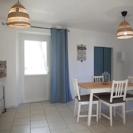 Le Tilleul - Calme Et Lumineux - 2 A 4 Pers Besseges
