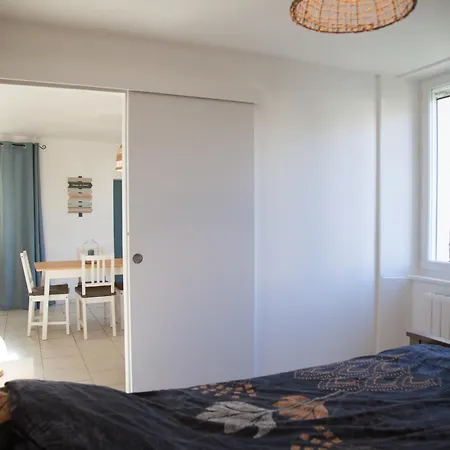 Apartment Le Tilleul - Calme Et Lumineux - 2 A 4 Pers