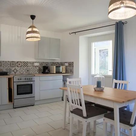 Apartment Le Tilleul - Calme Et Lumineux - 2 A 4 Pers