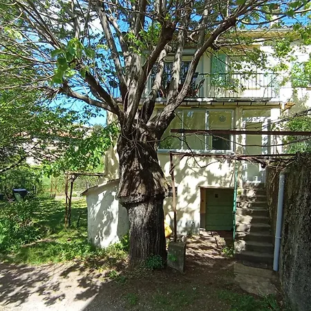 Apartment Le Tilleul - Calme Et Lumineux - 2 A 4 Pers Besseges