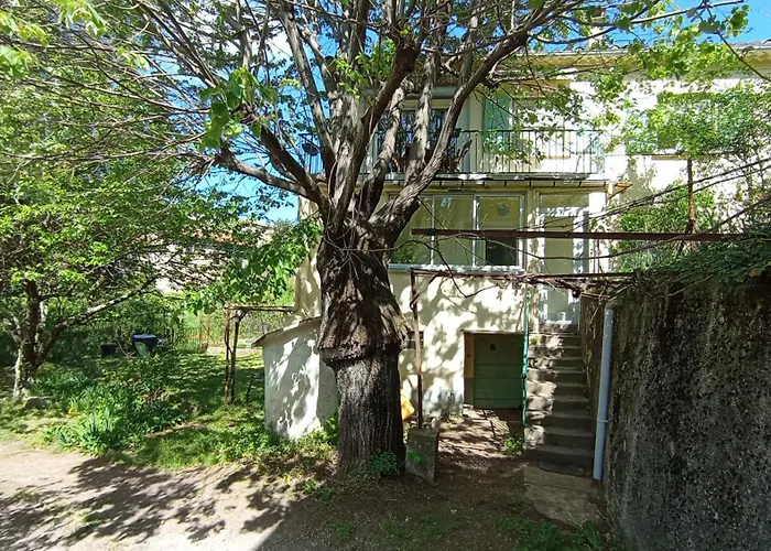 Apartmán Le Tilleul - Calme Et Lumineux - 2 A 4 Pers Besseges